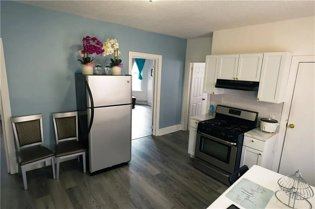 42 Calder Street Providence RI 02907