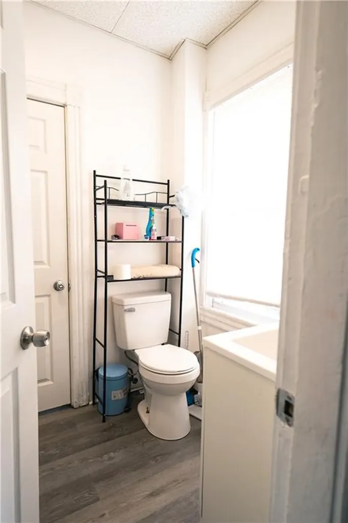42 Calder Street Providence RI 02907