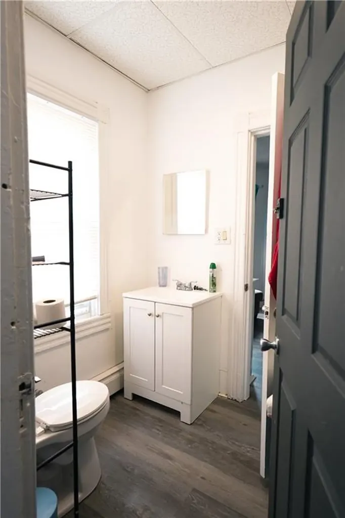 42 Calder Street Providence RI 02907