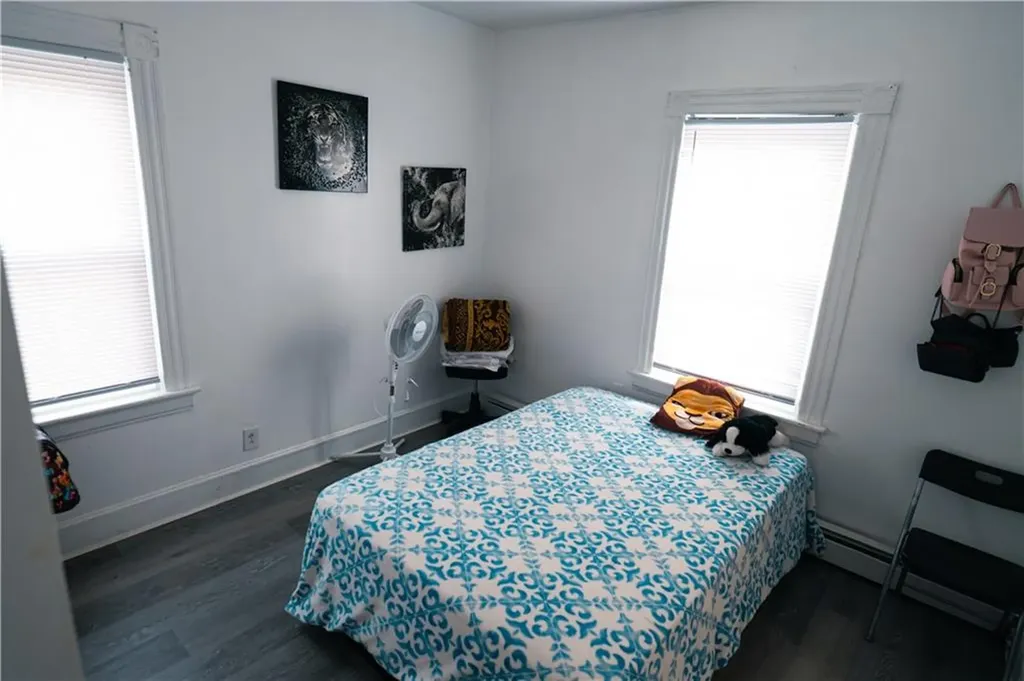 42 Calder Street Providence RI 02907