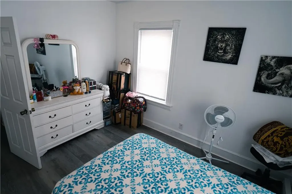 42 Calder Street Providence RI 02907