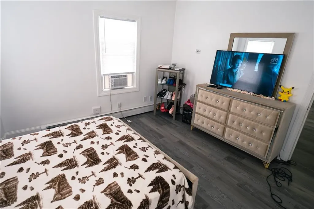 42 Calder Street Providence RI 02907