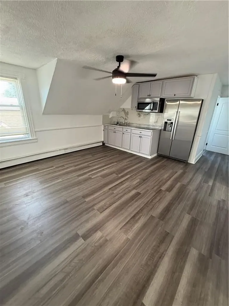 42 Calder Street Providence RI 02907