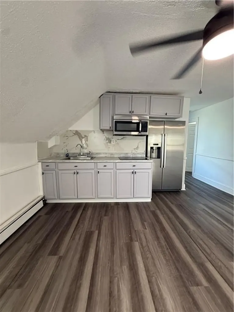 42 Calder Street Providence RI 02907