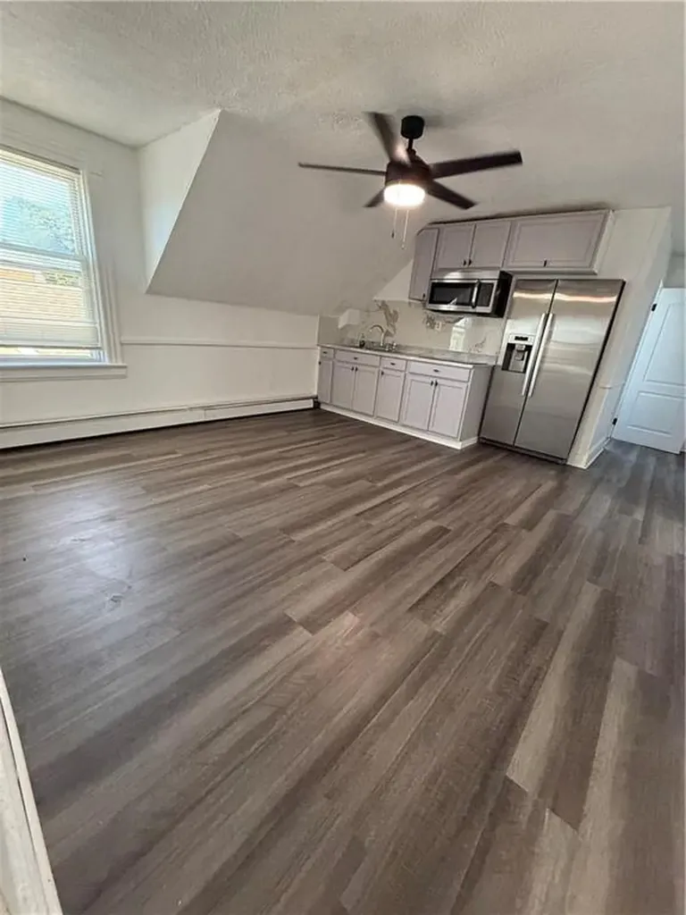 42 Calder Street Providence RI 02907
