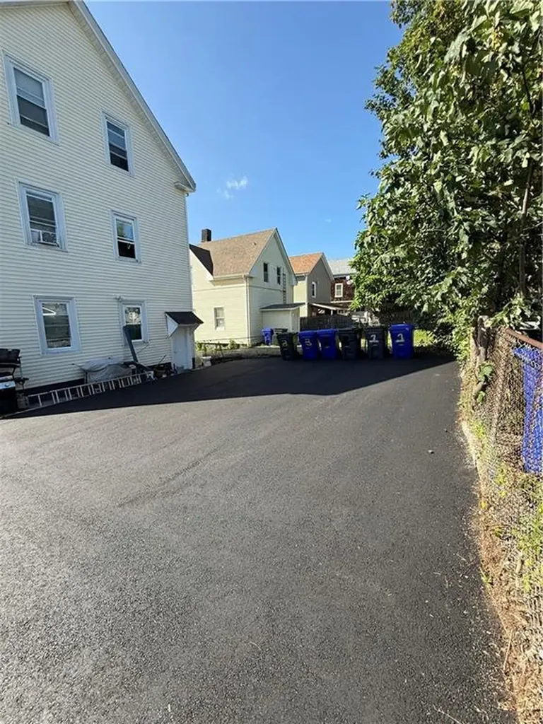 42 Calder Street Providence RI 02907