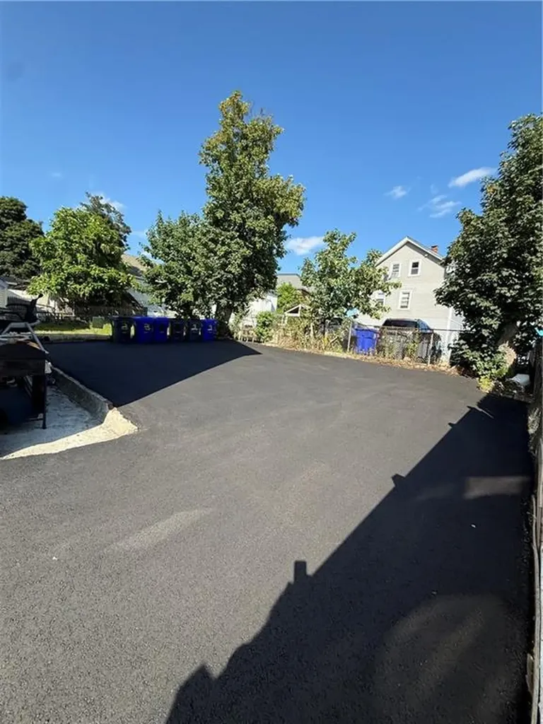 42 Calder Street Providence RI 02907