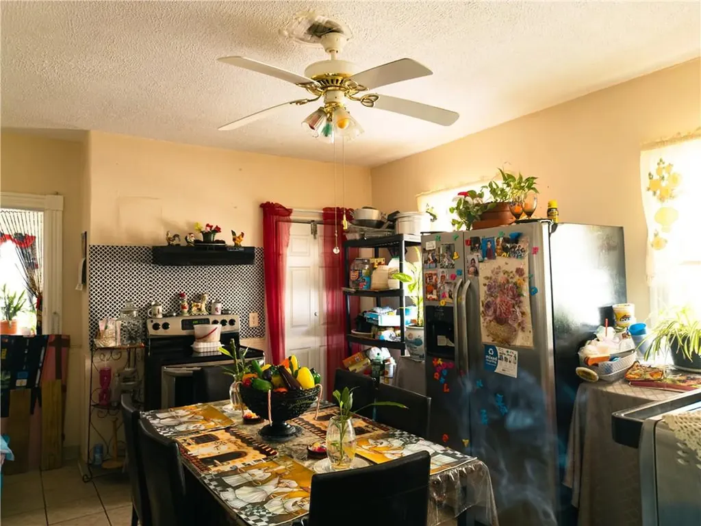 42 Calder Street Providence RI 02907
