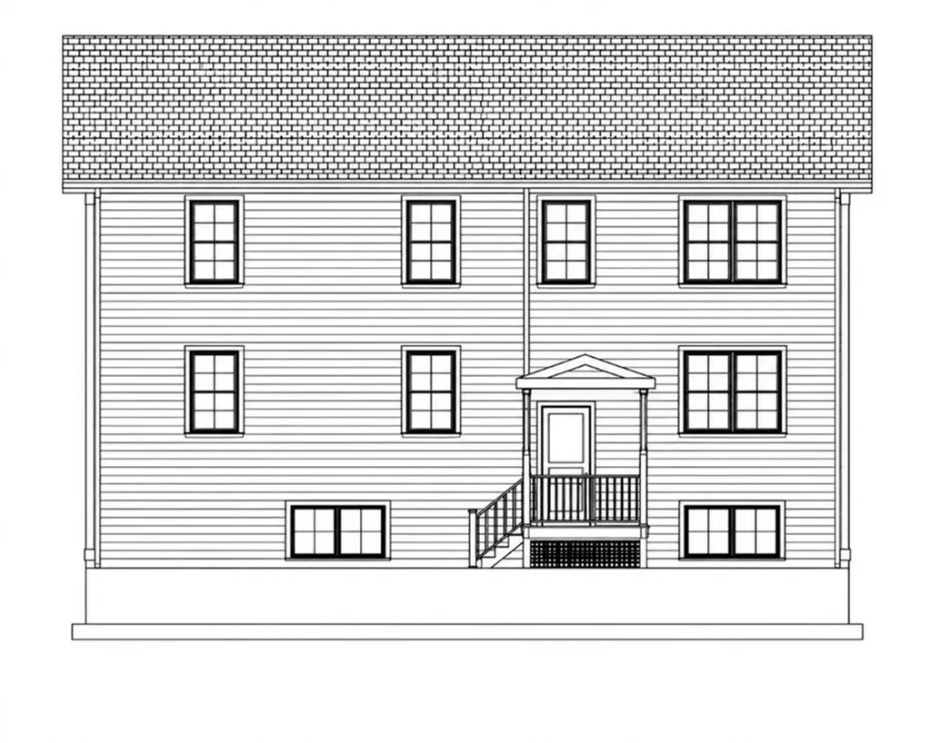 75 Anthony Avenue Providence RI 02909