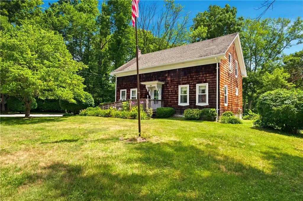 701 Joslin Road Burrillville RI 02830