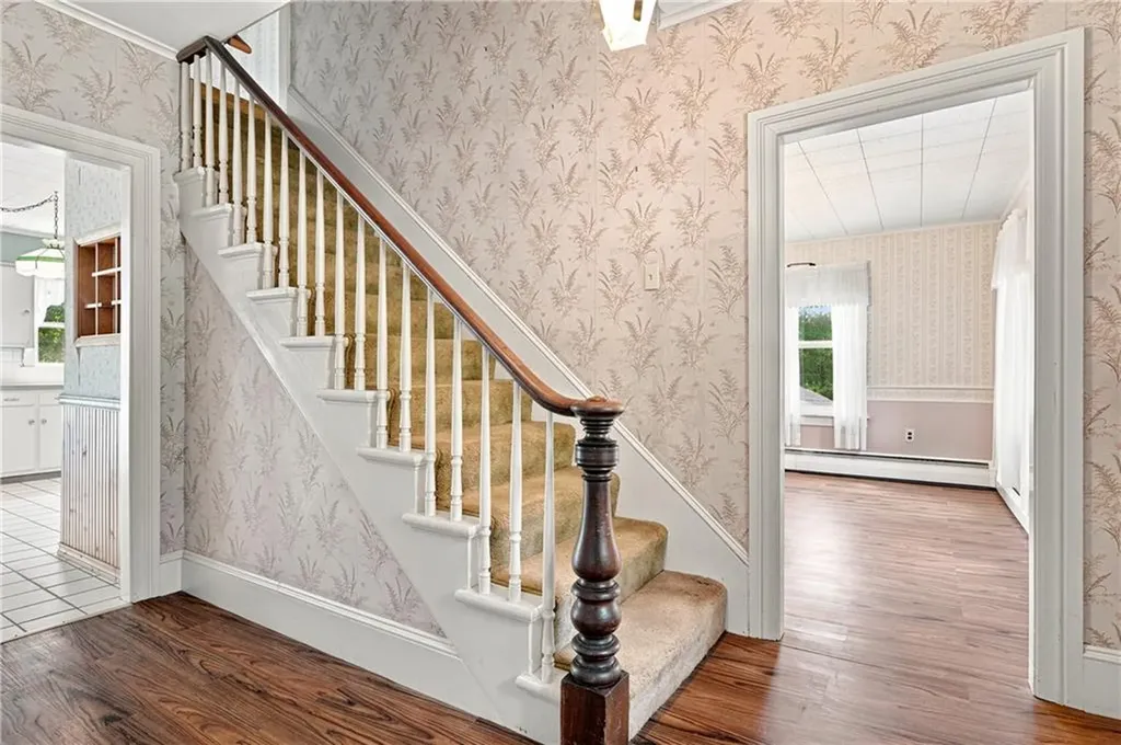 701 Joslin Road Burrillville RI 02830