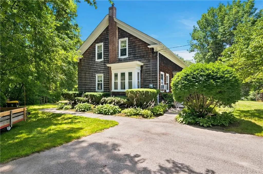 701 Joslin Road Burrillville RI 02830
