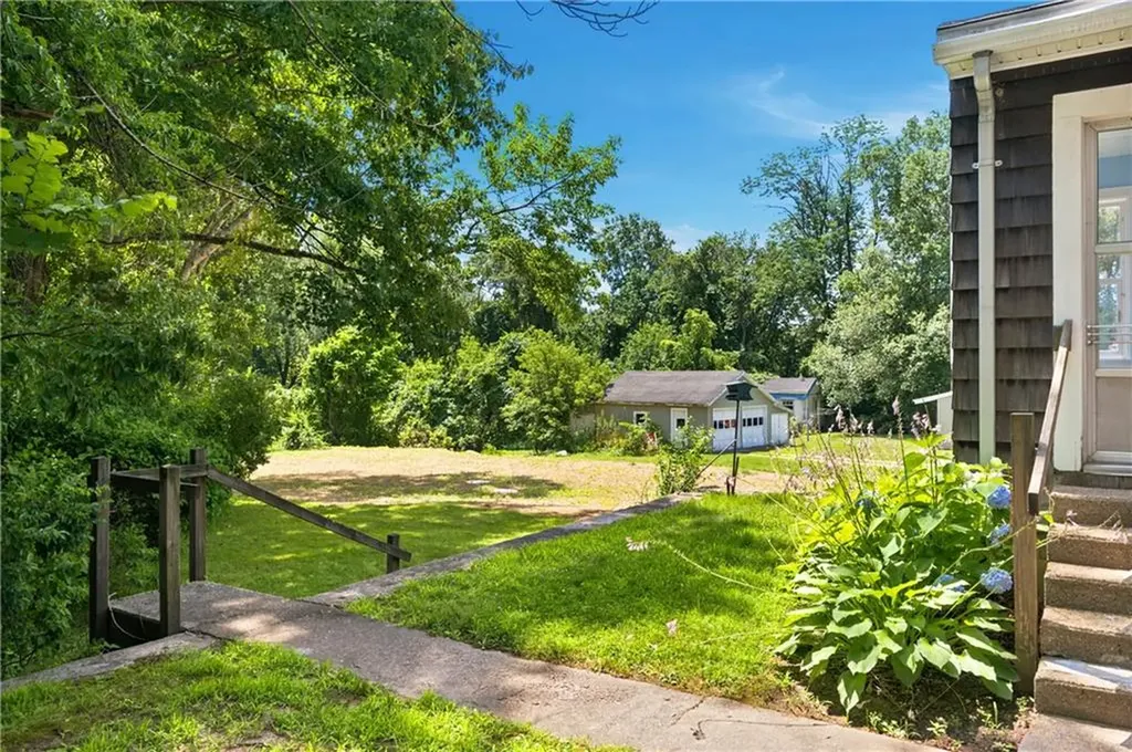 701 Joslin Road Burrillville RI 02830