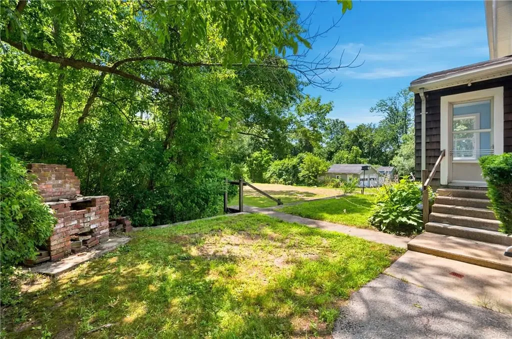 701 Joslin Road Burrillville RI 02830