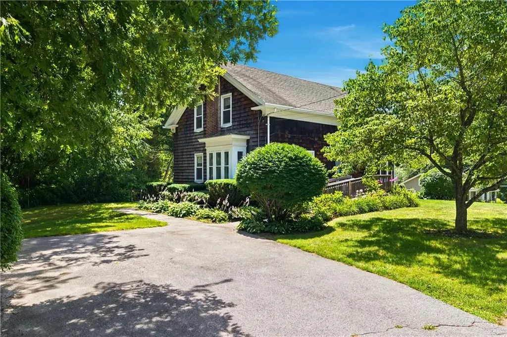 701 Joslin Road Burrillville RI 02830