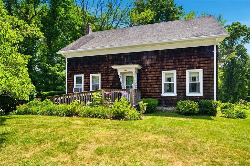 701 Joslin Road Burrillville RI 02830