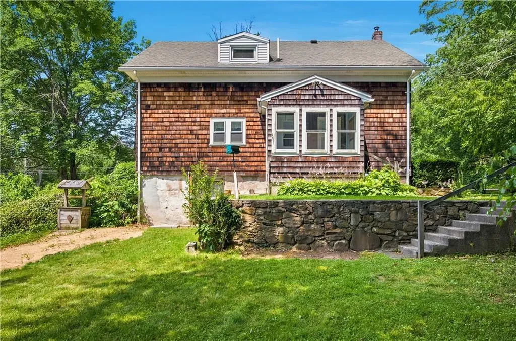 701 Joslin Road Burrillville RI 02830