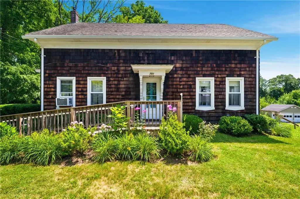 701 Joslin Road Burrillville RI 02830
