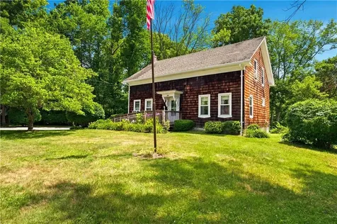 701 Joslin Road Burrillville RI 02830