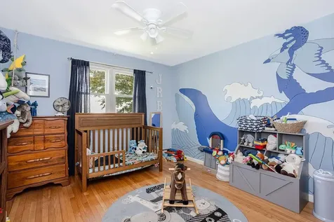 49 Evergreen Drive Portsmouth RI 02871