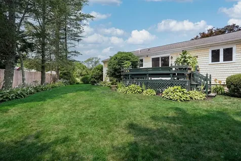 49 Evergreen Drive Portsmouth RI 02871
