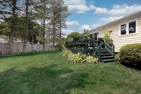 49 Evergreen Drive Portsmouth RI 02871
