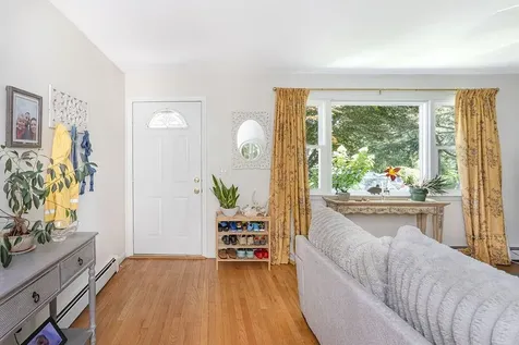49 Evergreen Drive Portsmouth RI 02871