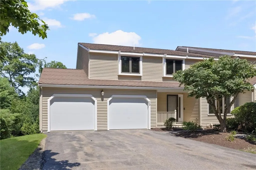 80 Fisher Road Cumberland RI 02864