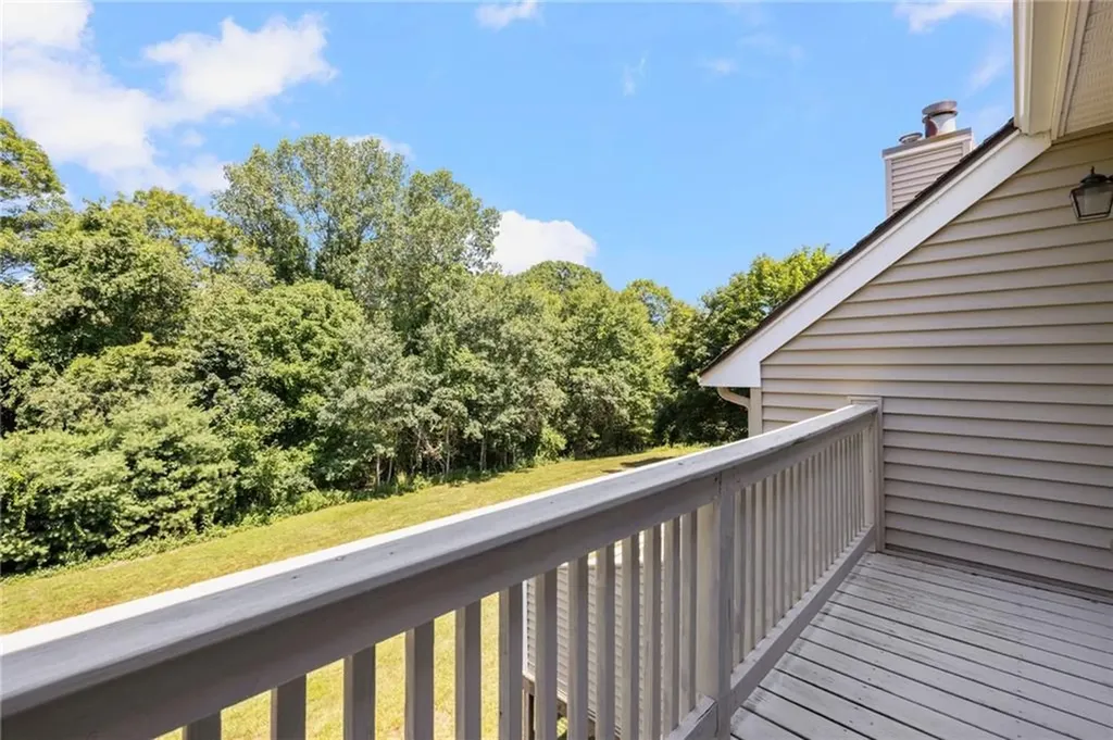 80 Fisher Road Cumberland RI 02864