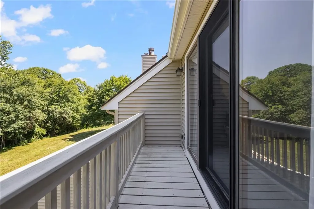 80 Fisher Road Cumberland RI 02864