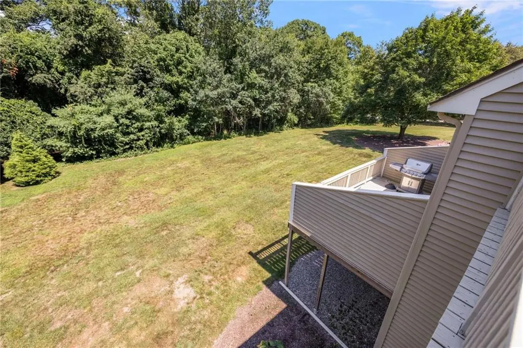 80 Fisher Road Cumberland RI 02864