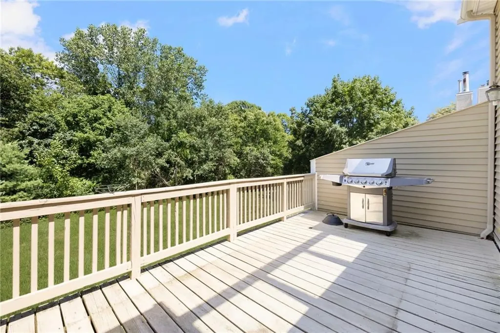 80 Fisher Road Cumberland RI 02864