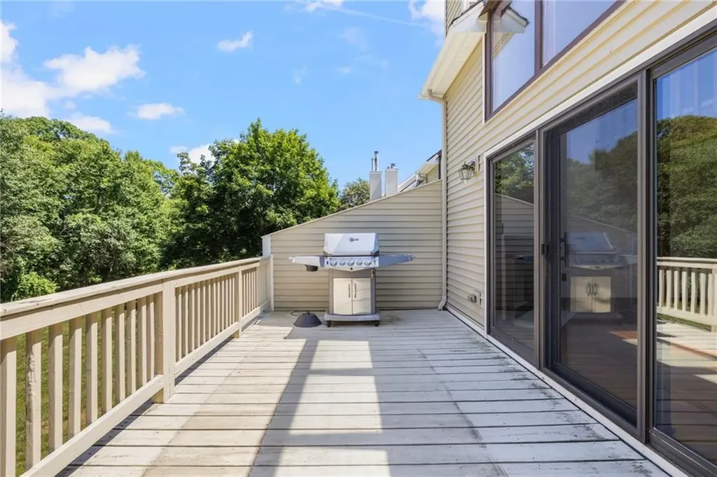 80 Fisher Road Cumberland RI 02864