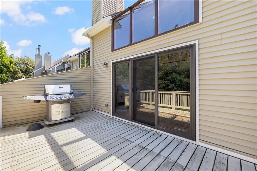 80 Fisher Road Cumberland RI 02864
