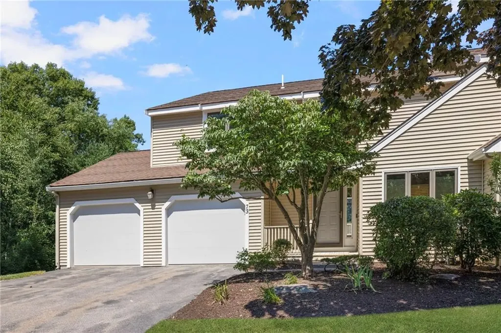 80 Fisher Road Cumberland RI 02864