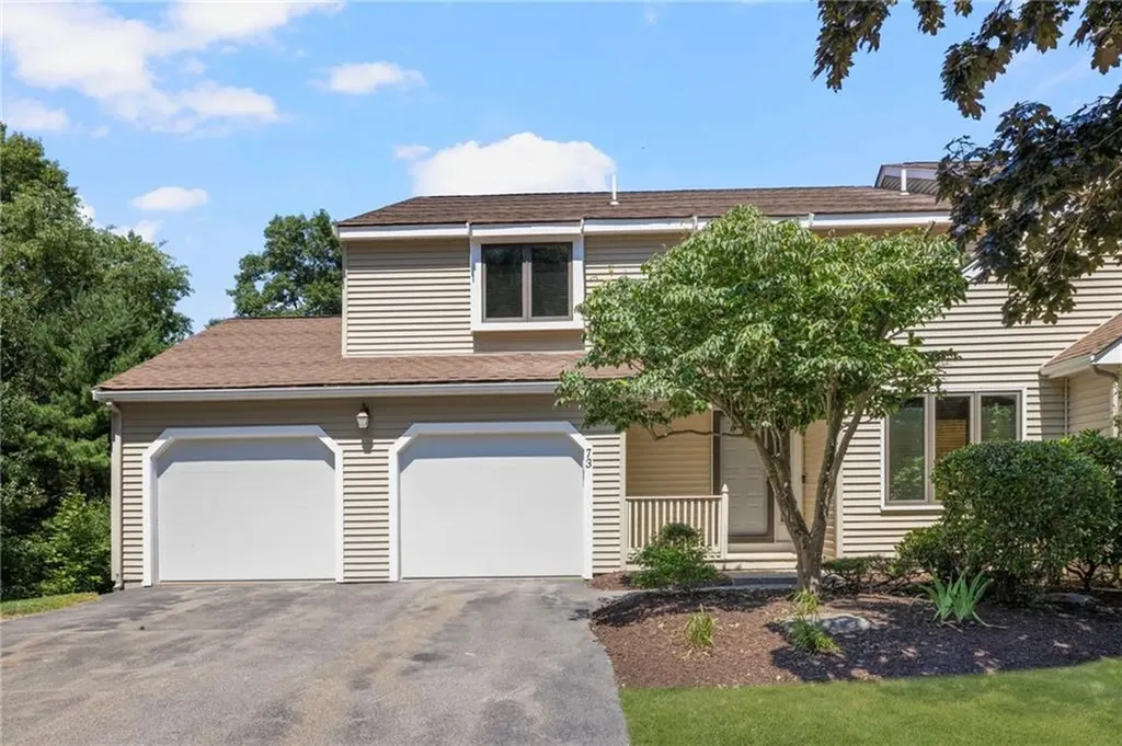 80 Fisher Road Cumberland RI 02864