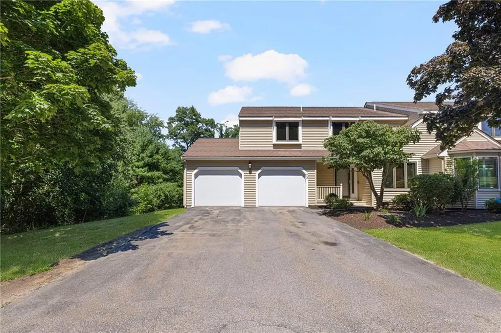 80 Fisher Road Cumberland RI 02864