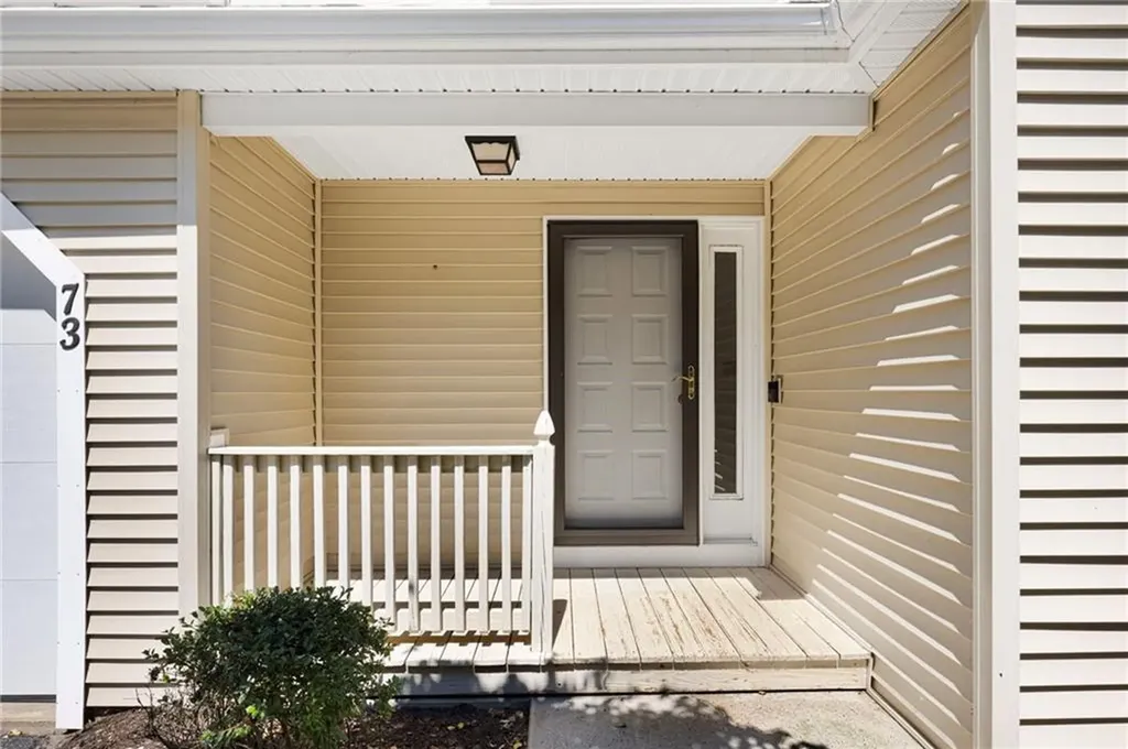 80 Fisher Road Cumberland RI 02864