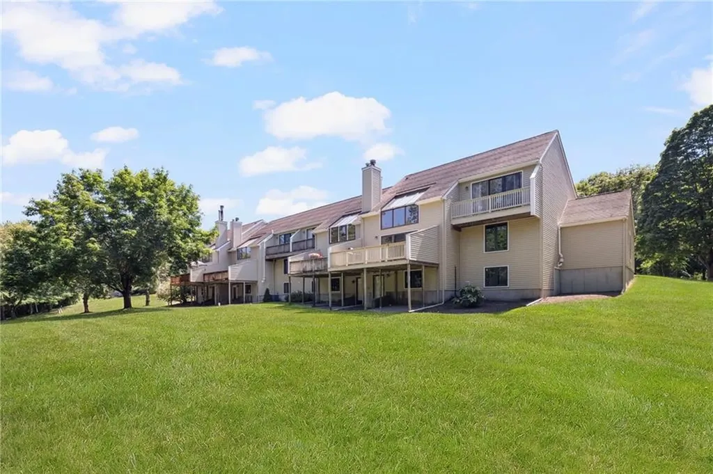 80 Fisher Road Cumberland RI 02864