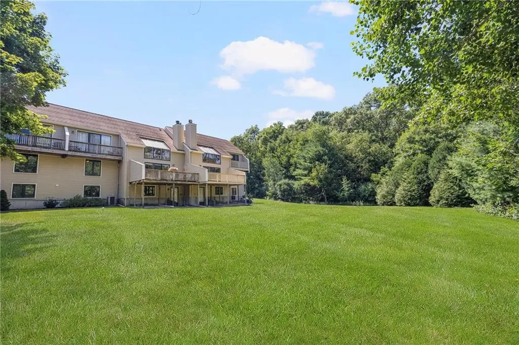 80 Fisher Road Cumberland RI 02864