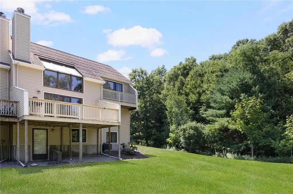 80 Fisher Road Cumberland RI 02864