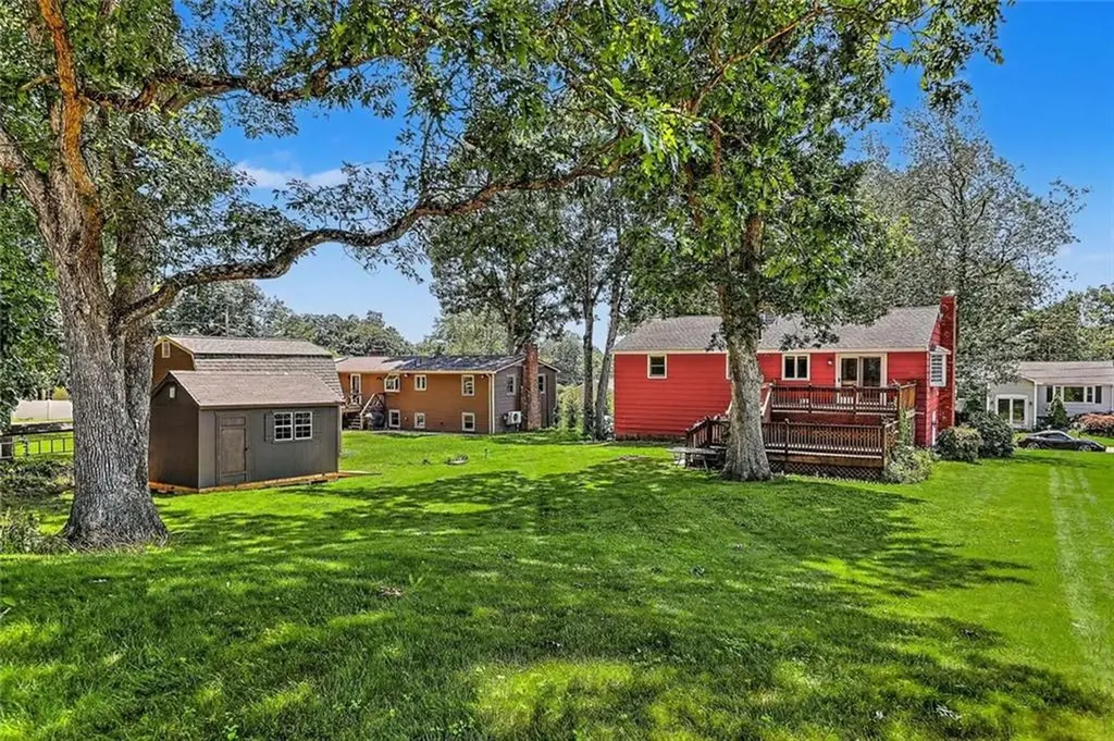 5 Tiffany Drive Cumberland RI 02864