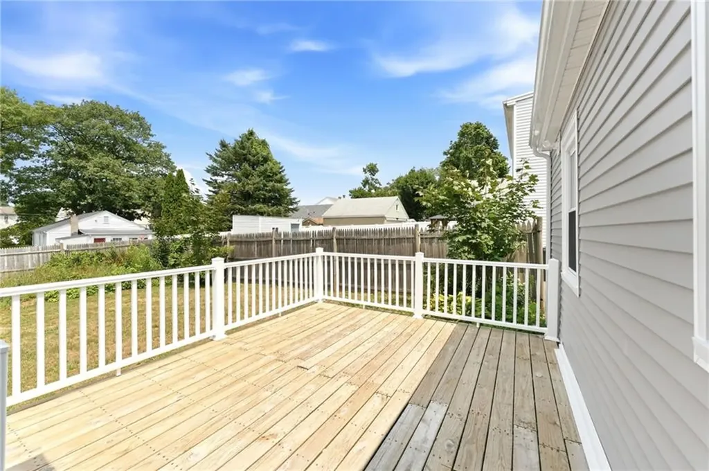 27 Norman Street Cumberland RI 02864