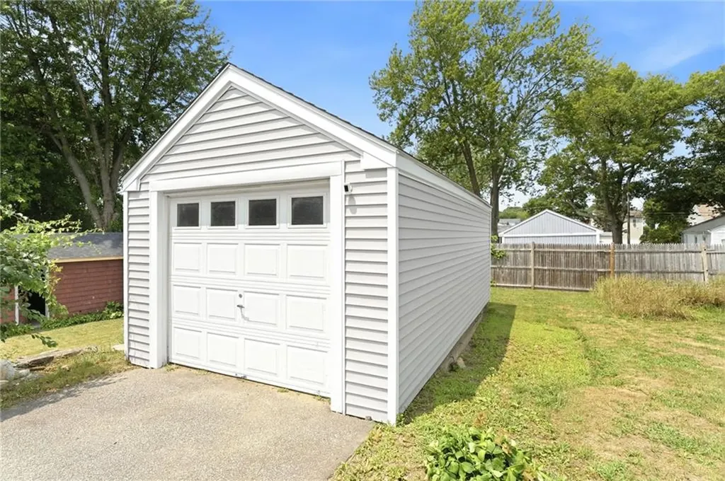 27 Norman Street Cumberland RI 02864