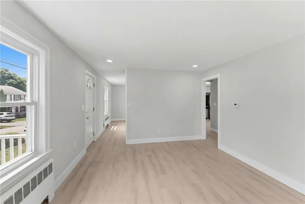 27 Norman Street Cumberland RI 02864
