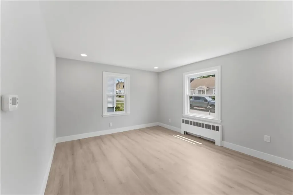 27 Norman Street Cumberland RI 02864