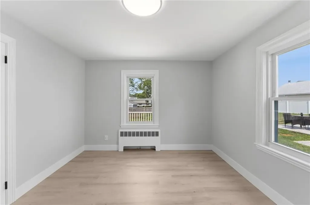 27 Norman Street Cumberland RI 02864