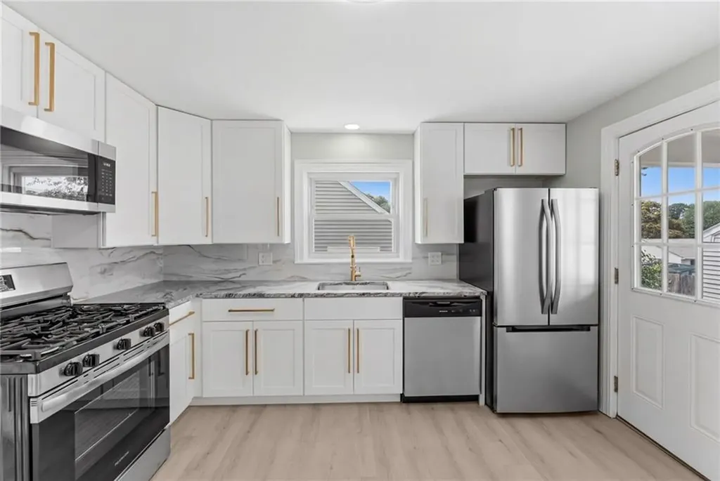 27 Norman Street Cumberland RI 02864