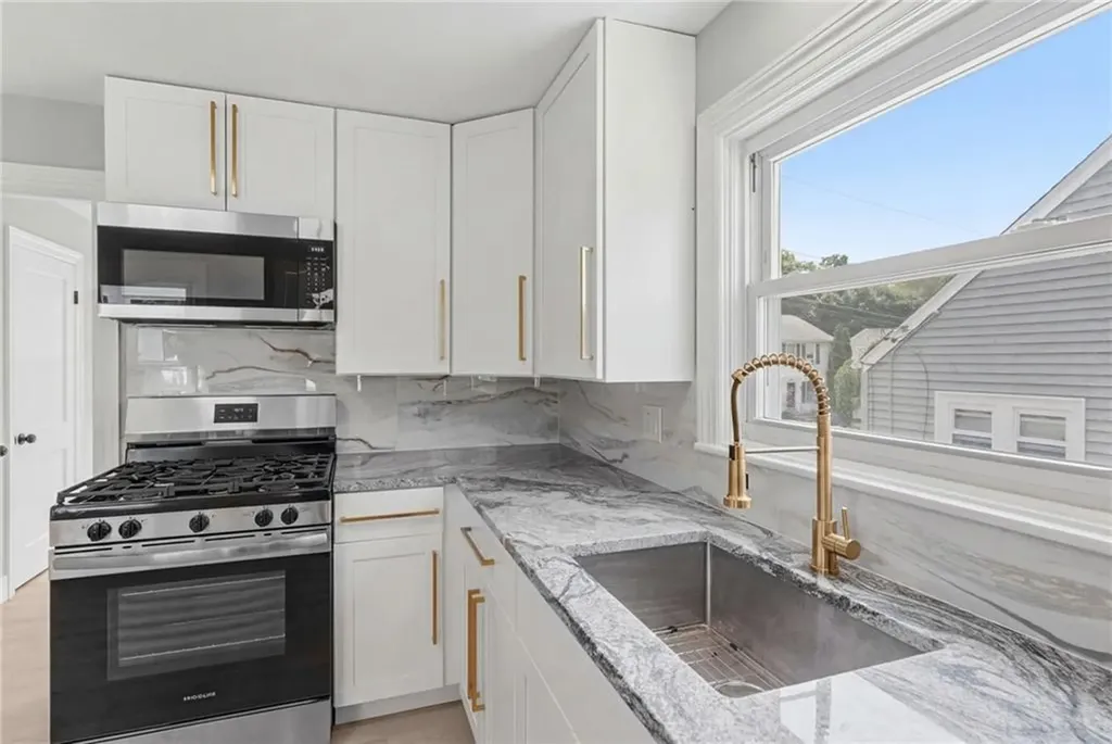 27 Norman Street Cumberland RI 02864