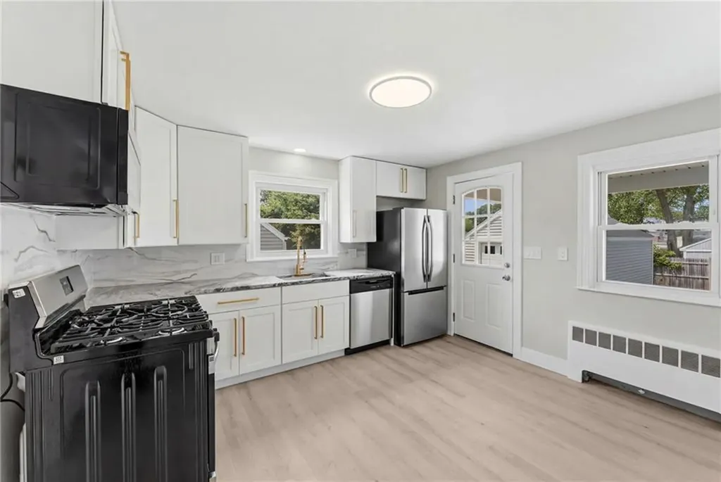 27 Norman Street Cumberland RI 02864